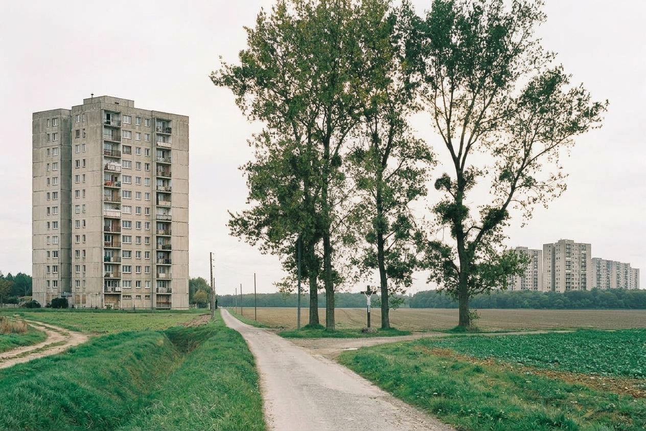 Description de la première image